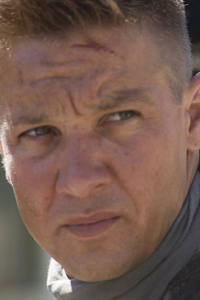 Hurt Locker, The [Jeremy Renner]